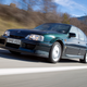 The Vauxhall Lotus Carlton, also sold as an Opel. Photo Credit: GM